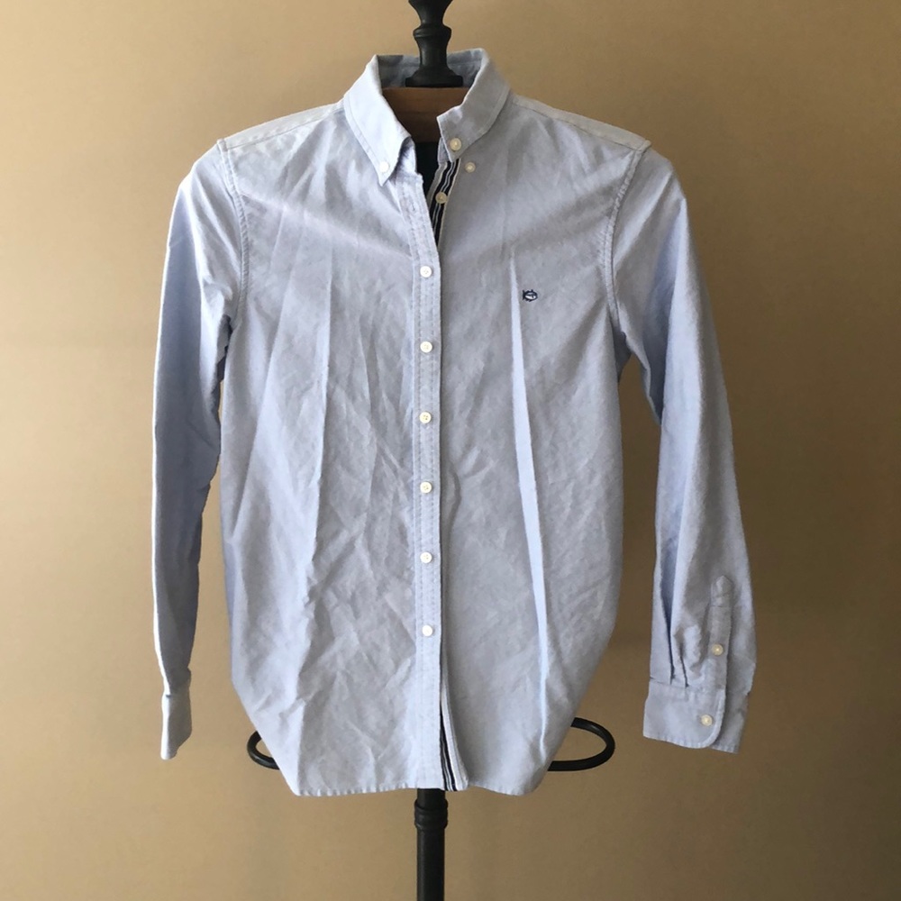 Southern Tide Button down